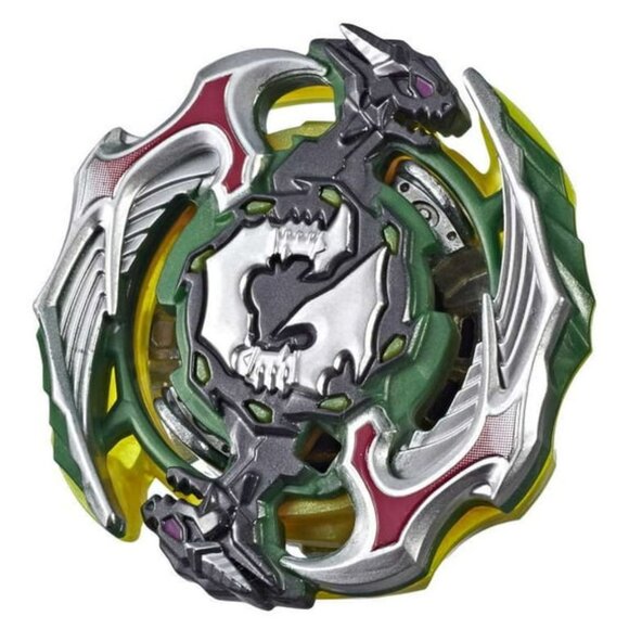Beyblade Burst Turbo Slingshock Gargoyle G4 Single Battling Top New Sealed - Picture 3 of 10